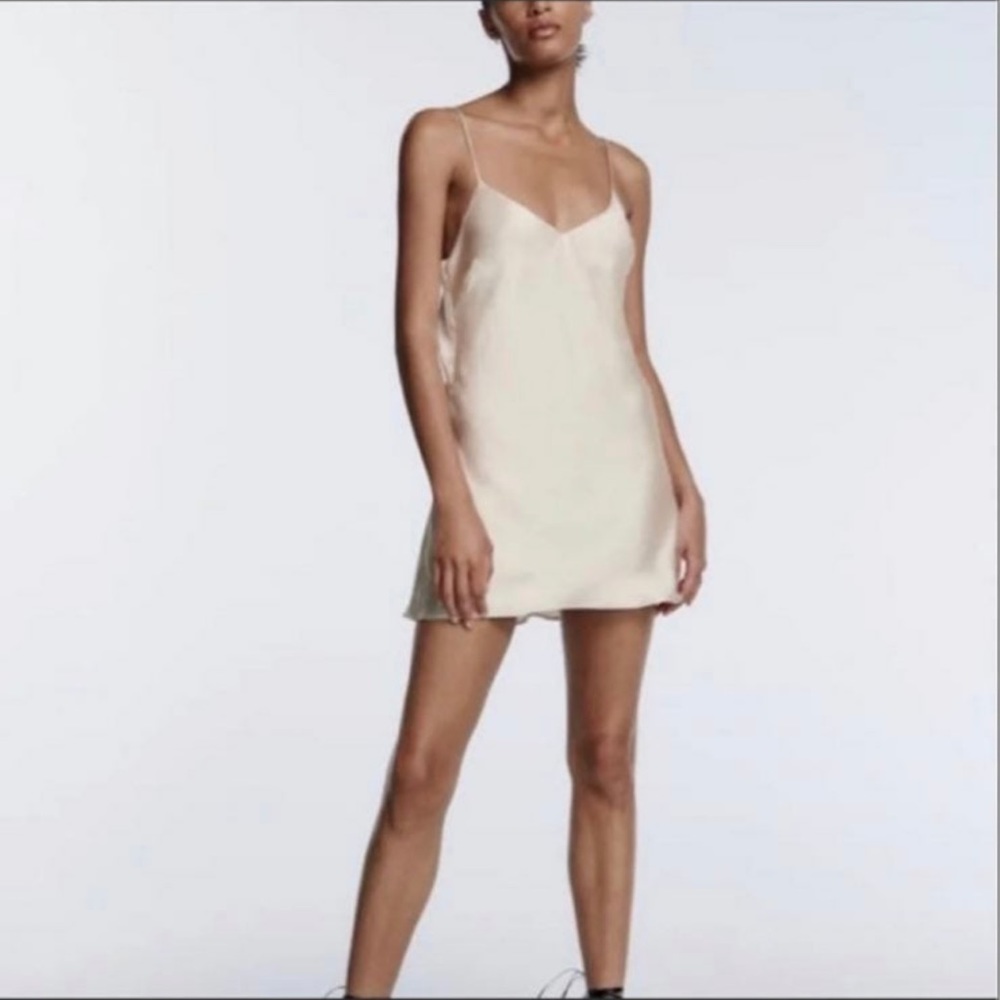 ZARA dress